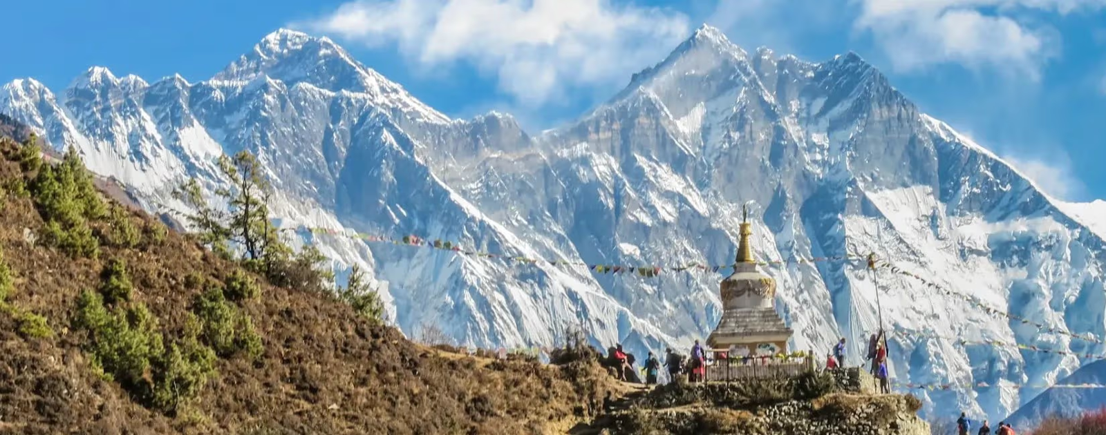 How to Stay Motivated on the Everest Base Camp Trek: 8 Powerful Mind Hacks