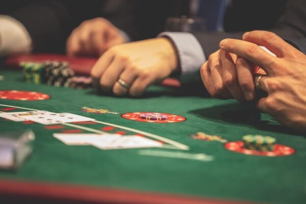 Understanding UGSlot Links: A Professional Player’s Guide